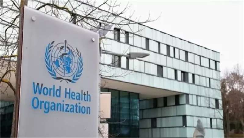 منظمة الصحة العالمية: 500 ألف شخص فى غزة يعانون مشاكل صحية