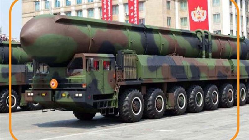 روسيا تستعد لنشر صواريخ نووية ردا على تحركات أمريكا في أوروبا