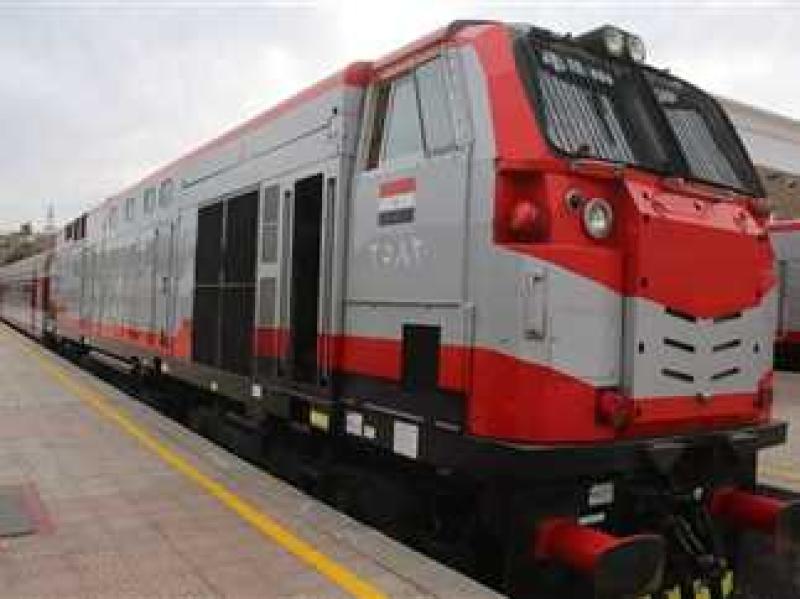 ننشر مواعيد قطارات السكة الحديد على خط ”القاهرة - الإسكندرية” والعكس