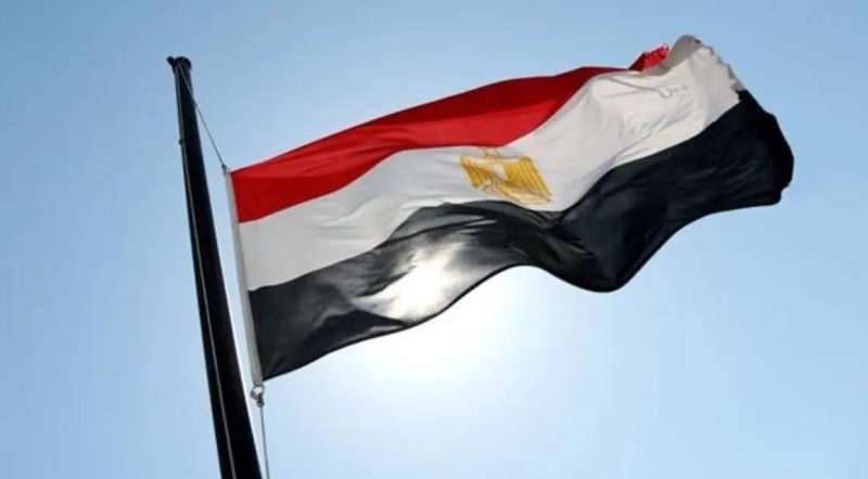 رفع علم مصر أمام مقر برلمان أونتاريو الكندى للعام السادس على التوالى