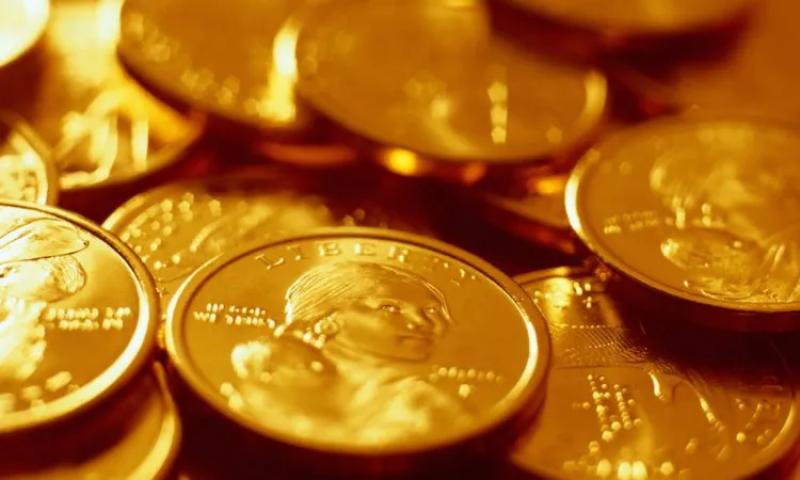 جولد بيليون: أسعار الذهب ترتفع 35 جنيهًا في مصر خلال أسبوع