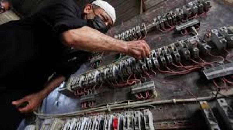 متحدث الكهرباء للمصريين: تخفيف الأحمال المبرمج انتهى بداية من اليوم وحتى نهاية الصيف