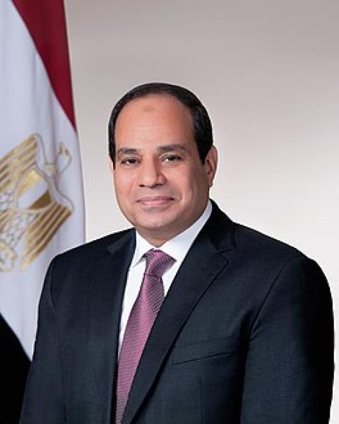 صحيفة كويتية تبرز تأكيد الرئيس السيسي تضامن مصر مع عمان فى مكافحة الإرهاب