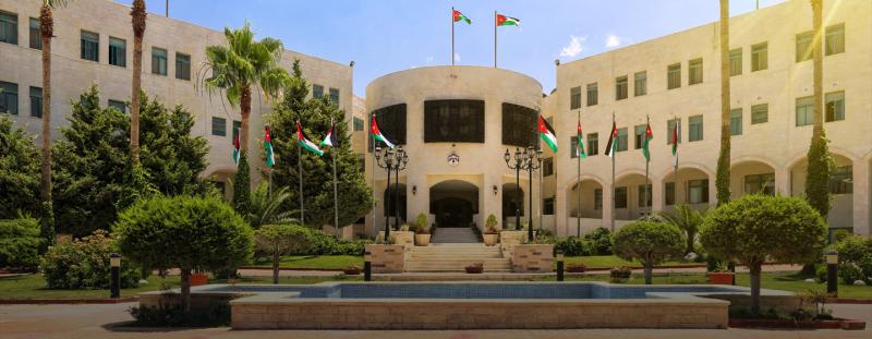 الأردن يدين قرار الكنيست الإسرائيلي بتصنيف وكالة الأونروا منظمة إرهابية