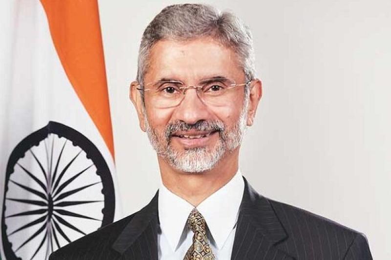 وزير خارجية الهند يهنئ مصر بمناسبة ذكرى ثورة 23 يوليو