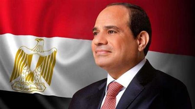 الرئيس السيسى يطمئن هاتفيًا على ترامب ويجدد إدانة مصر للعنف والإرهاب