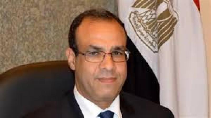 وزير الخارجية: مصر لن تألو جهداً من أجل مساعدة الأشقاء السودانيين
