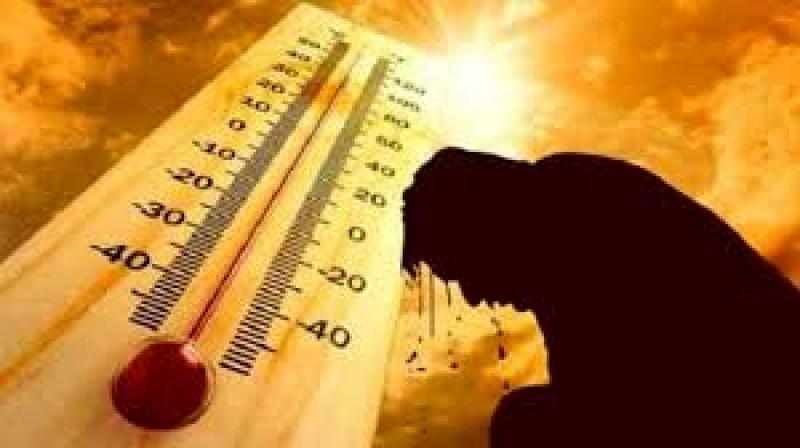 درجات الحرارة غدا الأربعاء 24- 07- 2024 في مصر