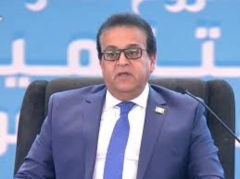خالد عبد الغفار يكشف خطة الحكومة المعروضة على مجلس النواب