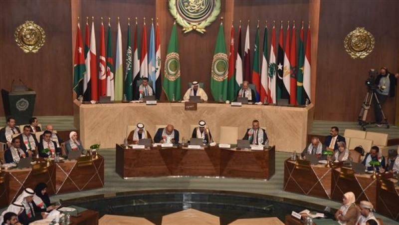 البرلمان العربي: قرار الكنيست الإسرائيلي تصنيف الأونروا منظمة إرهابية تحدٍ سافر للقانون الدولي