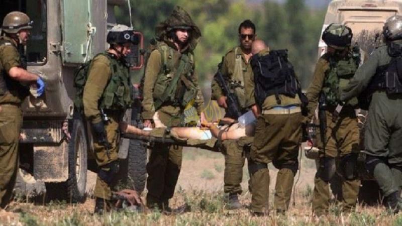 إصابة 3 جنود إسرائيليين في إطلاق نار شرقي مدينة قلقيلية