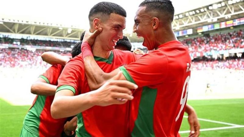 بايرن ميونخ يتخلص من نجم المنتخب المغربي