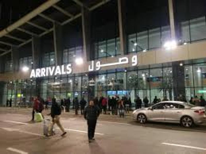 مطار القاهرة يبدأ في استقبال الوفود المشاركة في المؤتمر العالمي التاسع للإفتاء من أكثر من 104 دول