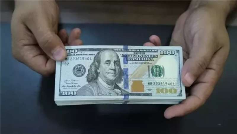 سعر الدولار اليوم السبت 27-7-2024 خلال التعاملات المسائية في البنوك المصرية
