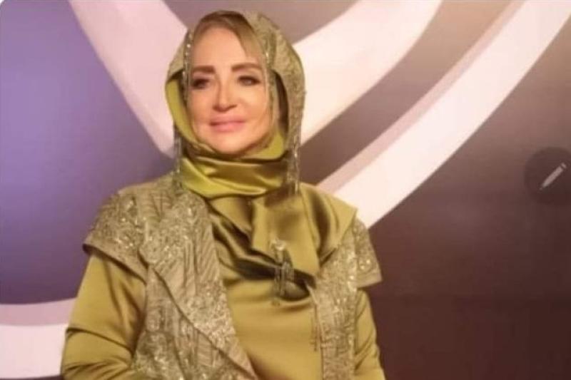 الفنانة شهيرة: رجوعي الفن متوقف على السيناريو الجيد