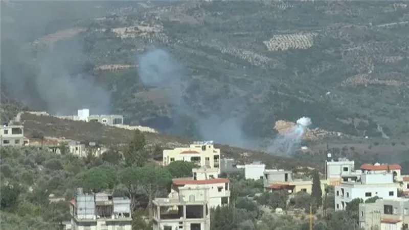 الخارجية اليابانية  تحث رعاياها فى لبنان على المغادرة فى أقرب وقت