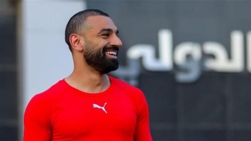 موعد وصول المحترفين لمعسكر منتخب مصر بأجندة سبتمبر