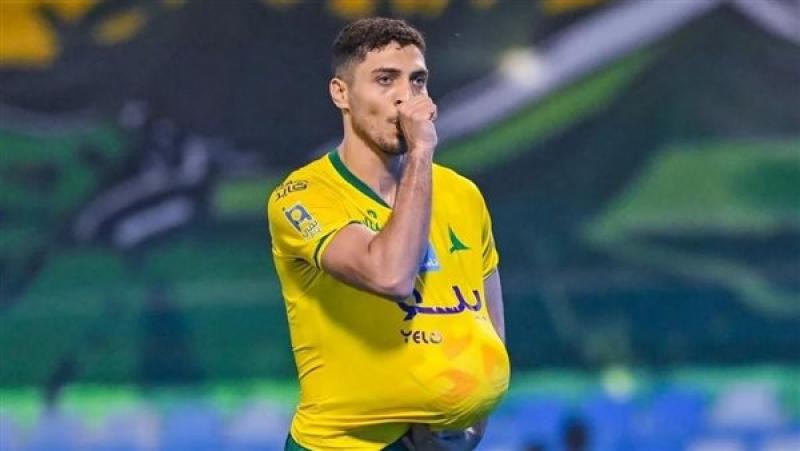 الدوري السعودي.. محمد شريف يقود تشكيل الخليج أمام الشباب