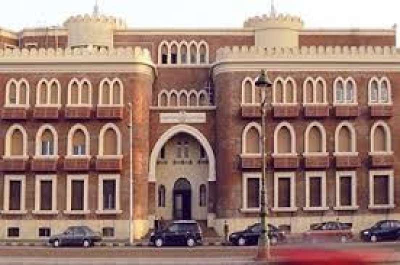 جامعة الإسكندرية: رعاية المبتكرين والباحثين من أهم الاستراتيجيات التي نتبناها