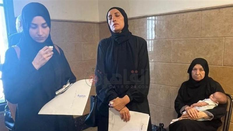 السجن 3 سنوات وغرامة 10 آلاف جنيه للطفل المتهم بدهس طبيب التجمع