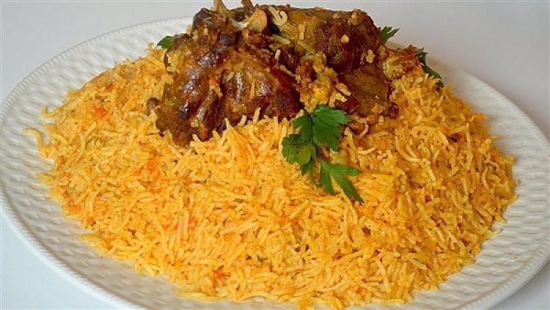 طريقة عمل الأرز البسمتي.. لعزوماتك وللتجديد في سفرتك