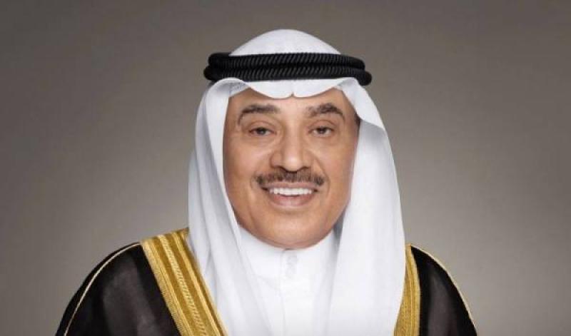 ولي عهد الكويت يهنئ نعيمة الأحمد بنيلها جائزة «الشيخة فاطمة بنت مبارك للرياضة النسائية» من الإمارات