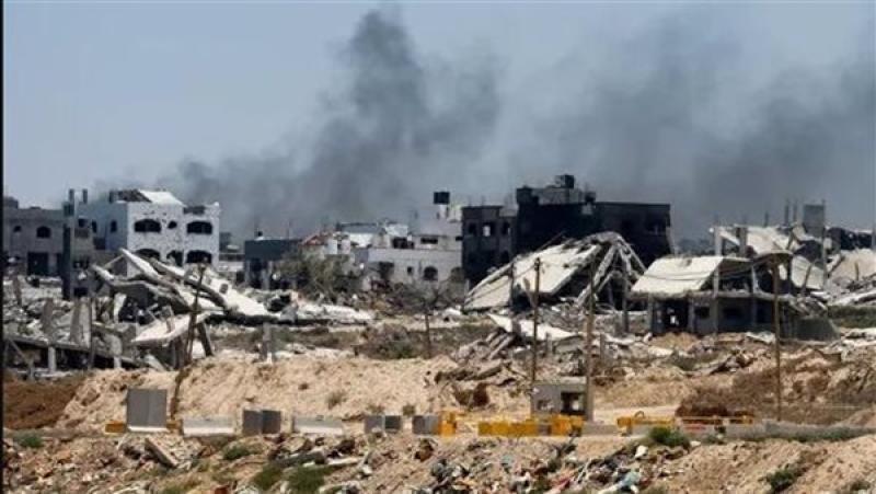 الأونروا: 70 ألف شخص في شمال غزة يكافحون للحصول على مياه نظيفة