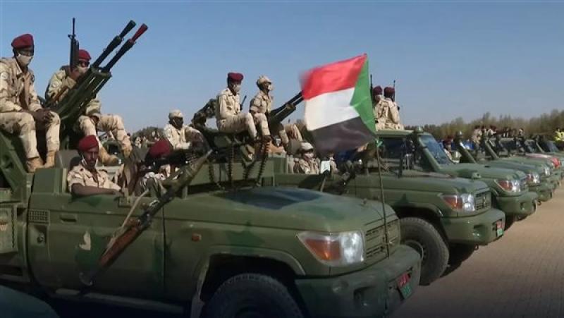 بعد استعادته سنجة.. الجيش السوداني يقترب من استرداد كل مناطق وسط البلاد