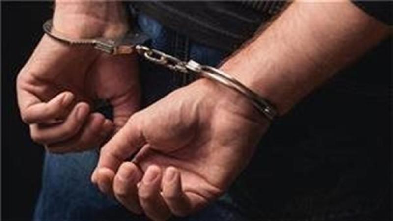 القبض على شاب تعدى على زوجته وأشعل النيران فى جسدها ببولاق الدكرور