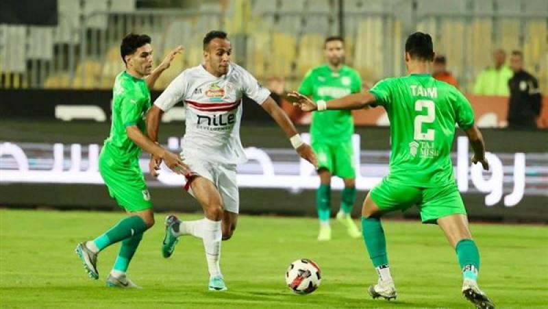 مواعيد مباريات الأهلي وبيراميدز والزمالك والمصري في دوري الأبطال والكونفيدرالية 2024 2025