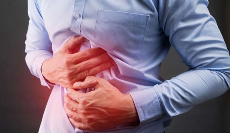 5 خطوات لتحسين الجهاز الهضمي مع التقدم في العمر