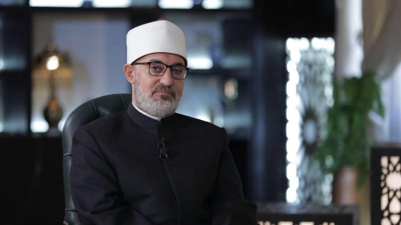 مفتي الجمهورية يوجِّه بوضع توصيات الندوة الدولية الأولى لدار الإفتاء حيِّز التنفيذ والاستعداد للاحتفال بالعشرية الأولى للأمانة العامة