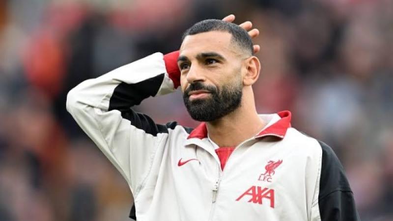 يورجن كلوب: محمد صلاح أفضل مهاجم في التاريخ الحديث لنادي ليفربول