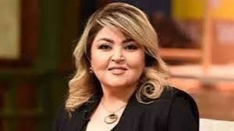 الحبس 6 أشهر للإعلامية صبا بتهمة سب وقذف الفنانة مها أحمد وزوجها