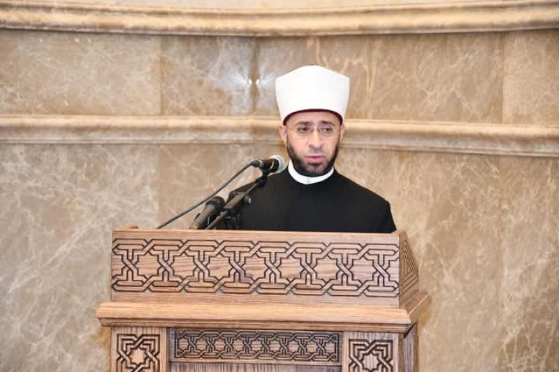 وزير الأوقاف يفتتح الدورة التدريبية الدولية الثامنة لاتحاد إذاعات وتلفزيونات دول منظمة التعاون الإسلامي