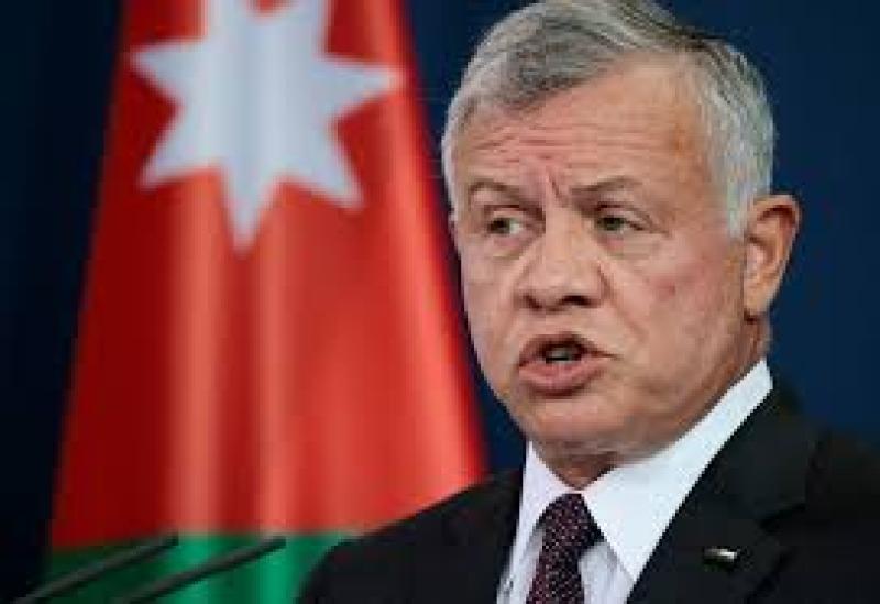 الأردن يؤكد موقفه الثابت تجاه القضية الفلسطينية الرافض للتهجير والتوطين