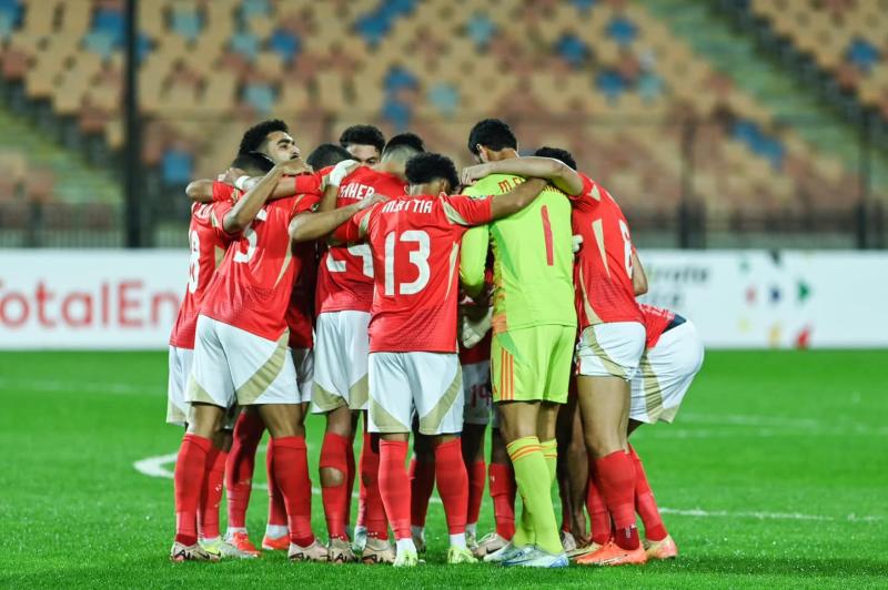 دوري أبطال إفريقيا| الأهلي يلتقي الهلال السوداني في ربع النهائي