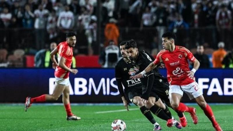 موعد مباراة الأهلي القادمة في الدوري المصري  دوري نايل