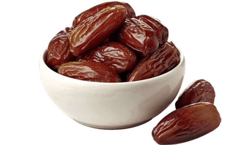 5 أسباب لإضافة 3 تمرات إلى النظام الغذائي
