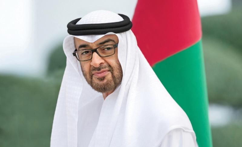 محمد بن زايد: العلاقات الإماراتية الكويتية أخوية تاريخية عميقة
