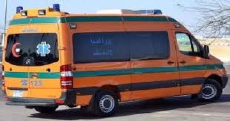مصرع شخص وسيدة داخل شقة فى الإسكندرية