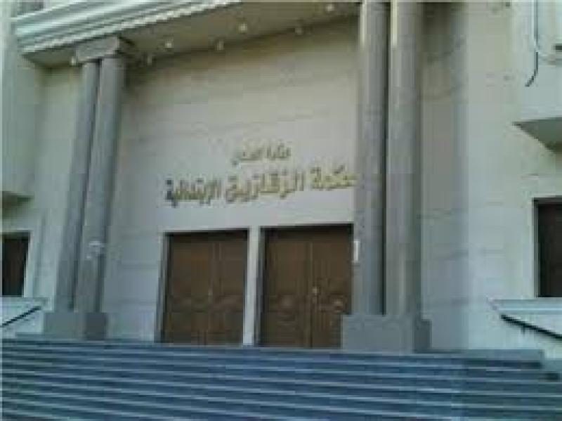 المؤبد للمتهمين بالشروع فى قتل سائق بالشرقية