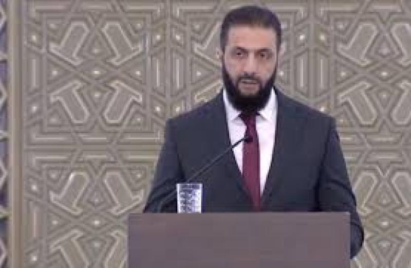 مؤتمر الحوار الوطني السوري يدين في بيانه الختامي التوغل الإسرائيلي في الأراضي السورية