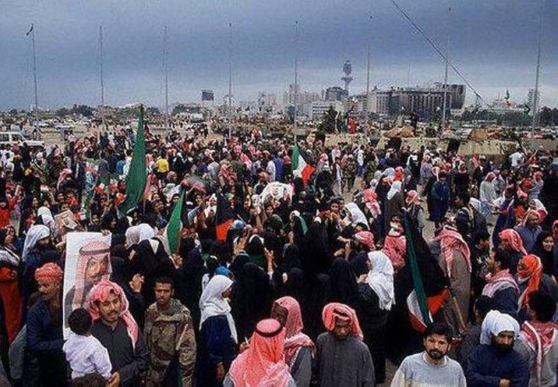 ذكرى التحرير.. ملحمة وطنية خالدة في وجدان الكويتيين