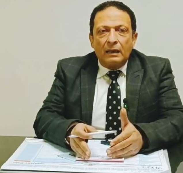 الدكتور حسام فوزى يجيب.. المريض اللي بينهج ودكاترة القلب والصدر والباطنة بيقولوا انت ماعندكش حاجة؟