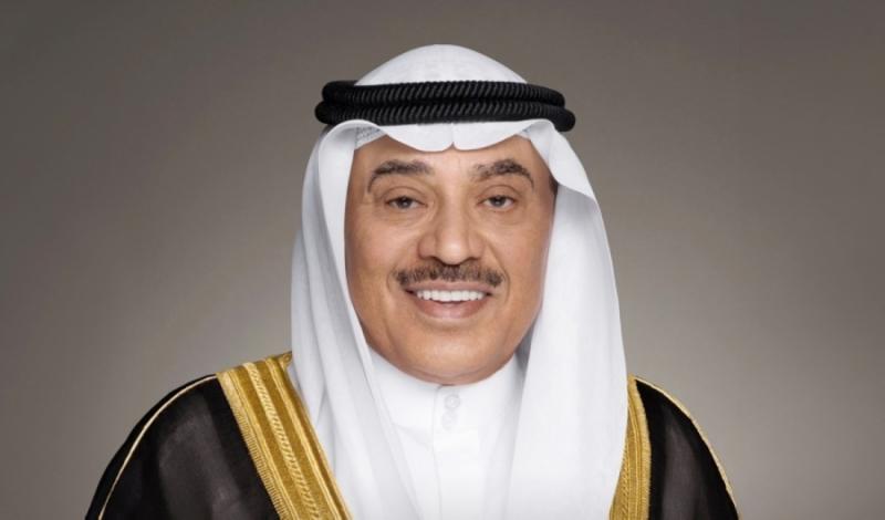 ممثل امير الكويت ولي العهد يتوجه غداً إلى مصر لترؤس وفد الكويت في القمة العربية غير العادية
