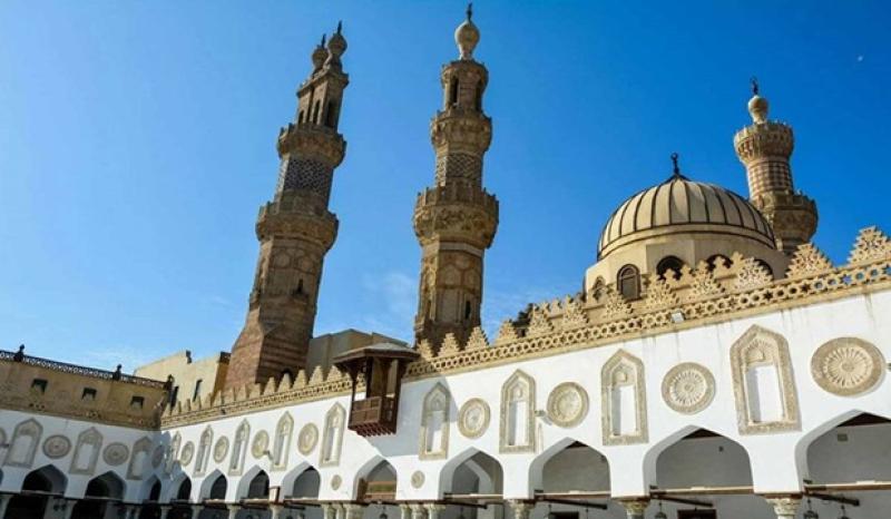 الأزهر يُدين منع الاحتلال الصهيوني دخول المساعدات إلى قطاع غزة ويؤكِّد: جبن وجريمة مستنكرة