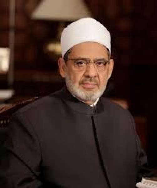 الإمام الطيب: العدو يتعامل بمبدأ ”فرّق تسد” وإحياء الفتنة بين الشيعة والسنة