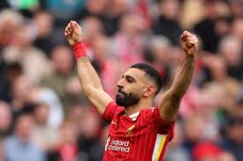 تيري هنري: محمد صلاح يقدم موسمًا استثنائيًّا لكن هذا اللاعب الأحق بالكرة الذهبية