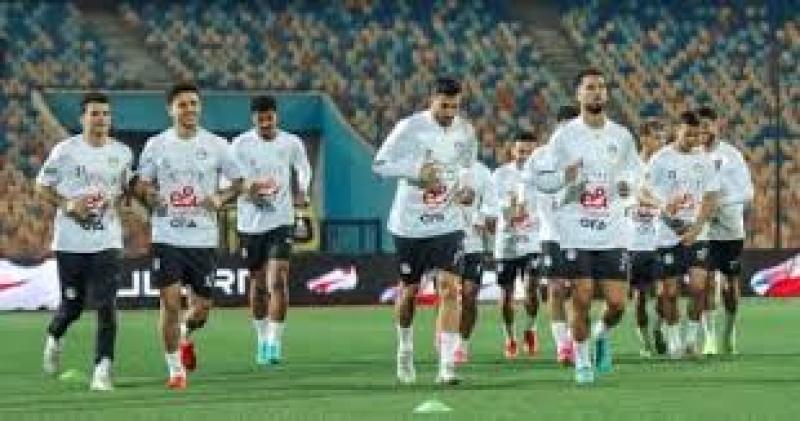 موعد مباراتي منتخب مصر أمام أثيوبيا وسيراليون في تصفيات كأس العالم